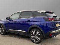 used Peugeot 3008 1.5 BlueHDi GT Line Premium 5dr Diesel Estate