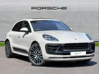 Used Porsche Macan 434 HP (319 kW) 2024 Crayon SUV