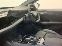 Used Audi e-tron Performance 266 kW (362 HP) 2025 White SUV