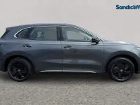 New MG MG5 EV SE 169 kW (231 HP) 2025 Metallic  camden grey Estate