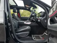 Used Mercedes GLE53 AMG 435 HP (319 kW) 2023 Black Estate