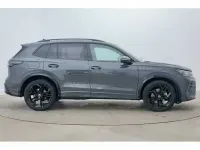 Used VW Tiguan 150 HP (110 kW) 2025 SUV
