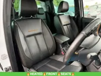 Used Ford Ranger Wildtrack 2022 White Pickup