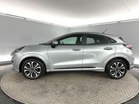 Used Ford Puma ST-Line 2021 Silver SUV