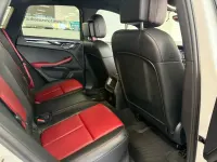 Used Porsche Macan S 2015 White SUV