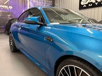 Used BMW M2 Competition Edition 411 HP (302 kW) 2020 Coupe