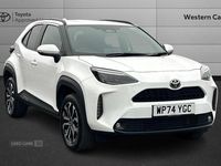 Used Toyota Yaris Hybrid Design 116 HP (85 kW) 2025 SUV