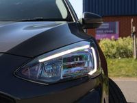 Usado Ford Focus ST-Line 2020 Magnetic Citadino