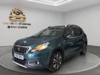 Used Peugeot 82 Allure 2008 Estate