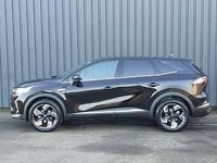 Used Renault Symbioz Techno 140 HP (102 kW) 2025 Black SUV