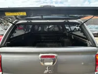 Used Mitsubishi L200 176 HP (129 kW) 2015 Grey Pickup