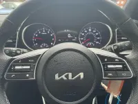 Used Kia XCeed GT-Line 160 HP (117 kW) 2023 Black SUV