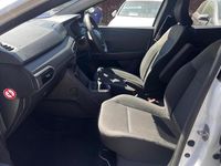 Used Dacia Sandero Essentiel 101 HP (74 kW) 2022 Hatchback