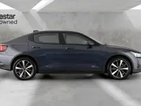 Used Polestar 2 Long Range Dual motor 300 kW (408 HP) 2021 Midnight Hatchback