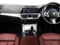 Used BMW 420 Gran Coupé M Sport 181 HP (133 kW) 2022 White Coupe