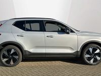 used Volvo XC40 300kW Recharge Twin Core 82kWh 5dr AWD Auto