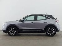 Used Vauxhall Mokka Elite 100 kW (136 HP) 2023 Grey SUV