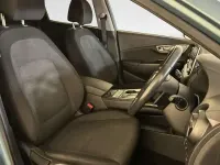 Used Hyundai Kona Premium 150 kW (204 HP) 2020 Blue SUV