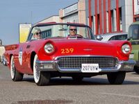 used Ford Thunderbird Prototype