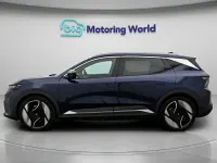 Used Renault Scenic E-Tech Iconic 160 kW (218 HP) 2024 SUV