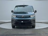 New Citroën Berlingo 101 HP (74 kW) 2025 Icy white MPV
