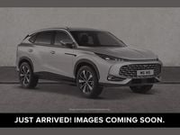 Used MG HS SE 170 HP (125 kW) 2024 Silver SUV
