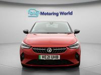 Used Vauxhall Corsa-e Elite 98 kW (134 HP) 2021 Hatchback