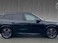 Used BMW iX1 M Sport 230 kW (313 HP) 2023 Black SUV
