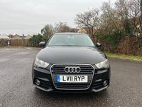 used Audi A1 1.4 TFSI Sport