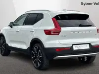 Used Volvo XC40 Ultra 194 HP (142 kW) 2026 SUV