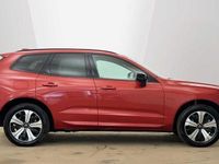Used Volvo XC60 Plus 349 HP (256 kW) 2023 SUV