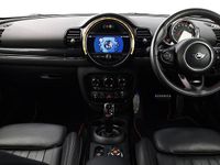 Used Mini John Cooper Works Clubman 306 HP (225 kW) 2020 Blue Estate
