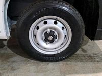 New Fiat Ducato S 2026 White Van