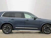 Used Volvo XC90 Ultra 247 HP (181 kW) 2025 SUV