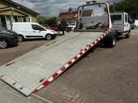 Used Iveco Daily 2013 White Sedan