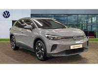 New VW ID.4 125 kW (170 HP) 2025 SUV