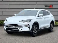 Used BYD Seal U Design 324 HP (238 kW) 2025 Other SUV