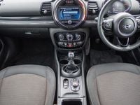 Used Mini Cooper Clubman Classic 136 HP (100 kW) 2022 Estate
