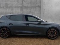Used Cupra Leon VZ3 272 HP (200 kW) 2025 Metallic  magnetic tech grey