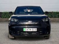 Usado Ford Capri Premium 210 kW (286 HP) 2025 SUV