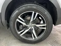 Used Volvo XC40 R-Design 163 HP (119 kW) 2022 Silver SUV