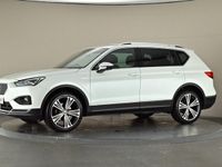 used Seat Tarraco 1.5 EcoTSI Xcellence Lux 5dr