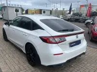 Used Honda Civic Sport 143 HP (105 kW) 2025 White
