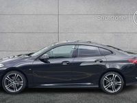 Used BMW 218 M Sport 134 HP (98 kW) 2023 Black Coupe