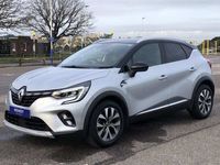 used Renault Captur (2021/21)1.0 TCE 90 S Edition 5d