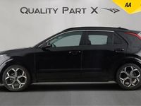 Used Kia Niro 139 HP (102 kW) 2022 Black SUV