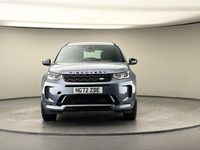 Used Land Rover Discovery Sport Urban Edition 309 HP (227 kW) 2023 Byron blue SUV