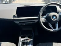 Used BMW 120 Sport Line 168 HP (123 kW) 2025 Black Hatchback