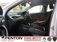 Used BMW X2 Sport Line 192 HP (141 kW) 2021 White SUV