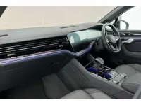 Used VW Touareg 286 HP (210 kW) 2026 SUV